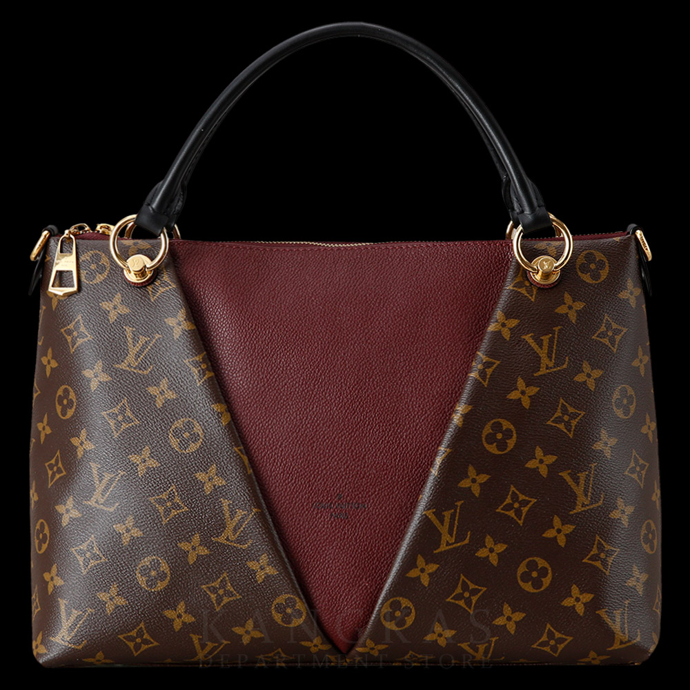LOUIS VUITTON(USED)루이비통 모노그램 V토트 MM